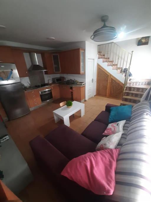 산 호세 Casa Mis Nietas 빌라 외부 사진