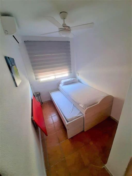 산 호세 Casa Mis Nietas 빌라 외부 사진
